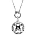 Michigan Ross Amulet Necklace by John Hardy - Image 2