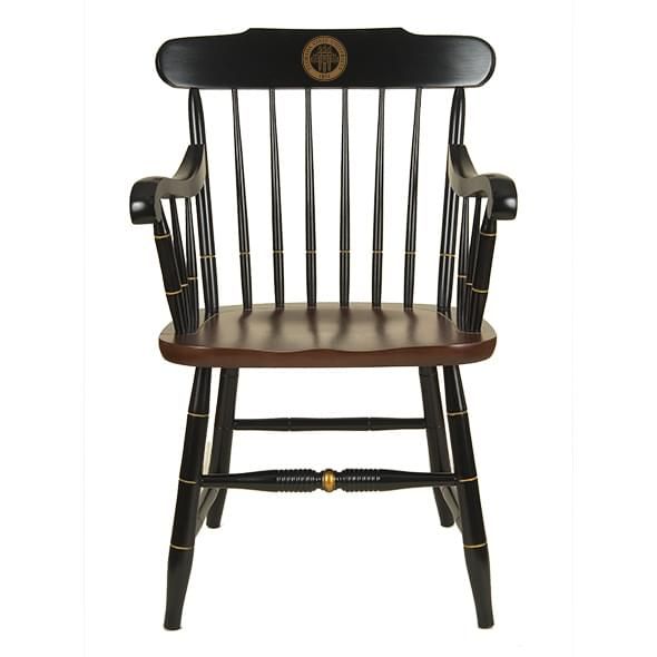 Florida State University Captain's Chair by Hitchcock