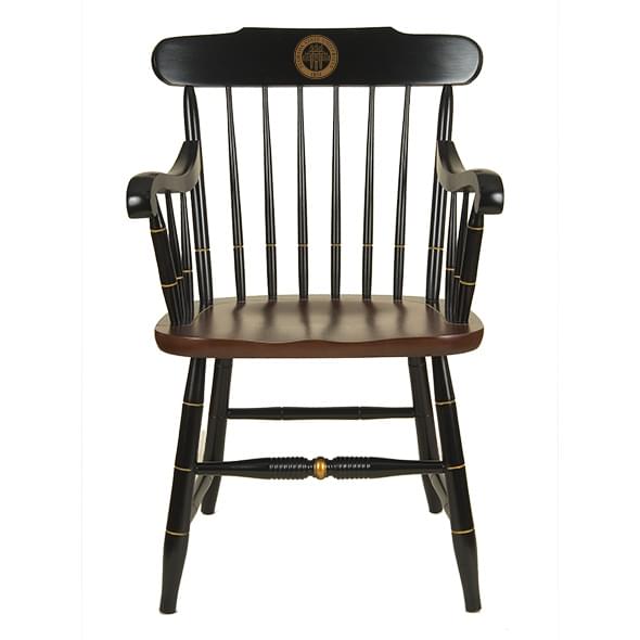 Florida State University Captain's Chair by Hitchcock