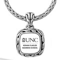 UNC Kenan-Flagler Classic Chain Necklace by John Hardy - Image 3