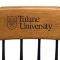 Tulane Captain's Chair - Image 2