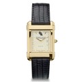 SFASU Men's Gold Quad with Leather Strap - Image 2