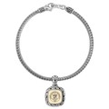 James Madison Classic Chain Bracelet by John Hardy with 18K Gold - Image 2
