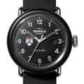 Wharton Shinola Watch, The Detrola 43mm Black Dial at M.LaHart & Co. - Image 1