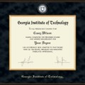 Georgia Tech Excelsior Diploma Frame - Image 2