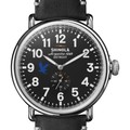 ERAU Shinola Watch, The Runwell 47mm Black Dial - Image 1