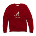 Alabama Class of 2023 Red and Ivory Sweater by M.LaHart - Image 1