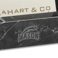 George Mason Marble Business Card Holder - Image 2