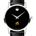 Drexel Women's Movado Museum with Leather Strap - Image 1