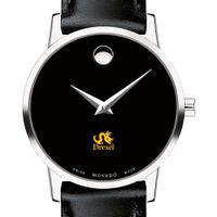 Drexel Women's Movado Museum with Leather Strap
