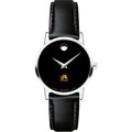 Drexel Women's Movado Museum with Leather Strap - Image 2