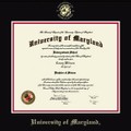 University of Maryland Diploma Frame, the Fidelitas - Image 2