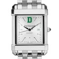 click to view Dartmouth College Men's Collegiate Watch w/ Bracelet - Image 1