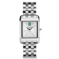 click to view Dartmouth College Men's Collegiate Watch w/ Bracelet - Image 2