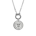 Harvard Moon Door Amulet by John Hardy with Chain - Image 2