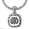 UT Dallas Classic Chain Necklace by John Hardy - Image 3