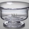 Kansas Simon Pearce Glass Revere Bowl Med - Image 2