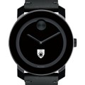 Yale SOM Men's Movado BOLD with Leather Strap - Image 1