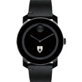 Yale SOM Men's Movado BOLD with Leather Strap - Image 2