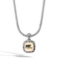 MIT Sloan Classic Chain Necklace by John Hardy with 18K Gold - Image 2