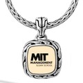 MIT Sloan Classic Chain Necklace by John Hardy with 18K Gold - Image 3