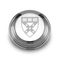 HBS Pewter Paperweight - Image 1