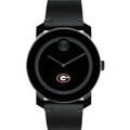 UGA Men's Movado BOLD with Leather Strap - Image 2