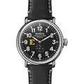 East Tennessee State Shinola Watch, The Runwell 47mm Black Dial - Image 2