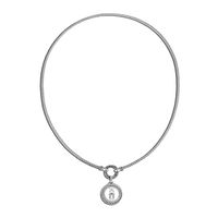 Spelman Amulet Necklace by John Hardy with Classic Chain