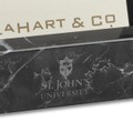 St. John's Marble Business Card Holder - Image 2
