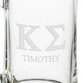 Kappa Sigma 25 oz Beer Mug - Image 3
