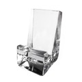 Rice Glass Phone Holder by Simon Pearce - Image 2