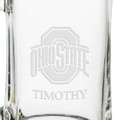Ohio State 25 oz Beer Mug - Image 3