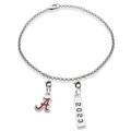 Alabama 2023 Sterling Silver Bracelet - Image 1