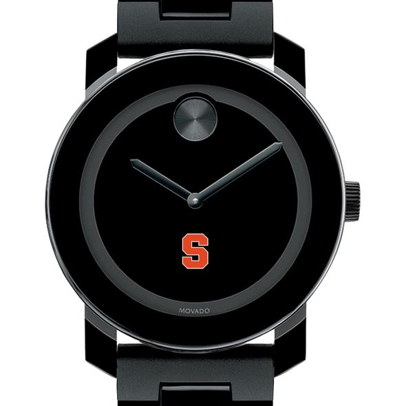 Syracuse University Men's Movado BOLD with Bracelet