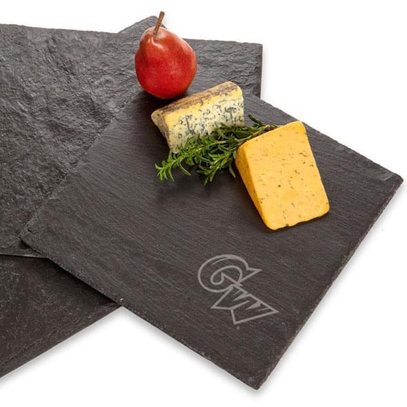 George Washington Slate Server