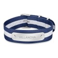 Villanova University NATO ID Bracelet - Image 1