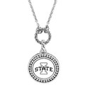 Iowa State Amulet Necklace by John Hardy - Image 2