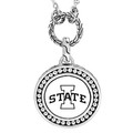 Iowa State Amulet Necklace by John Hardy - Image 3