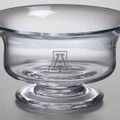 University of Arizona Simon Pearce Glass Revere Bowl Med - Image 2