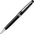 USCGA Montblanc Meisterstück Classique Ballpoint Pen in Platinum - Image 1