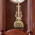 UT Dallas Howard Miller Wall Clock - Image 2