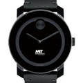 MIT Sloan Men's Movado BOLD with Leather Strap - Image 1