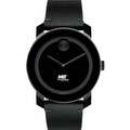 MIT Sloan Men's Movado BOLD with Leather Strap - Image 2