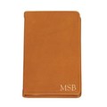 Leather Pocket Notebook - Image 1