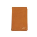 Leather Pocket Notebook - Image 2