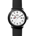 Bucknell University Shinola Watch, The Detrola 43mm White Dial at M.LaHart & Co. - Image 2