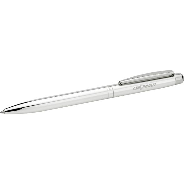 Cincinnati Pen in Sterling Silver - Image 1