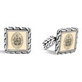 Tennessee Cufflinks by John Hardy with 18K Gold - Image 2
