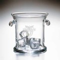 West Point Glass Ice Bucket by Simon Pearce - Image 1